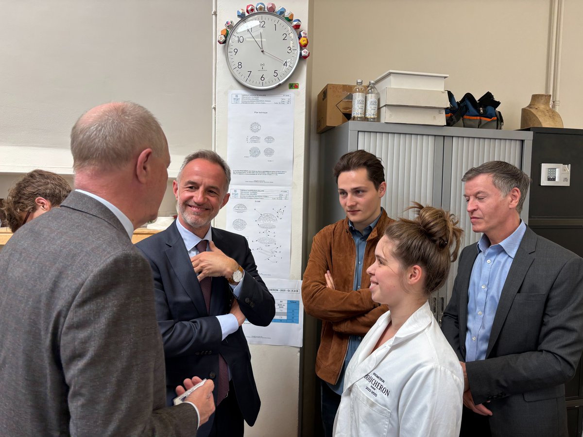 Union Française BJOP tweet media