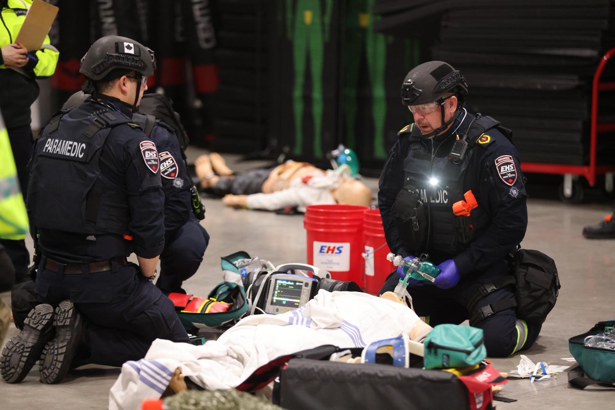 Lets go team!  Lets keep our trauma patients warm. 

Hypothermia on admission predicts poor outcomes in adult trauma patients. sciencedirect.com/science/articl…