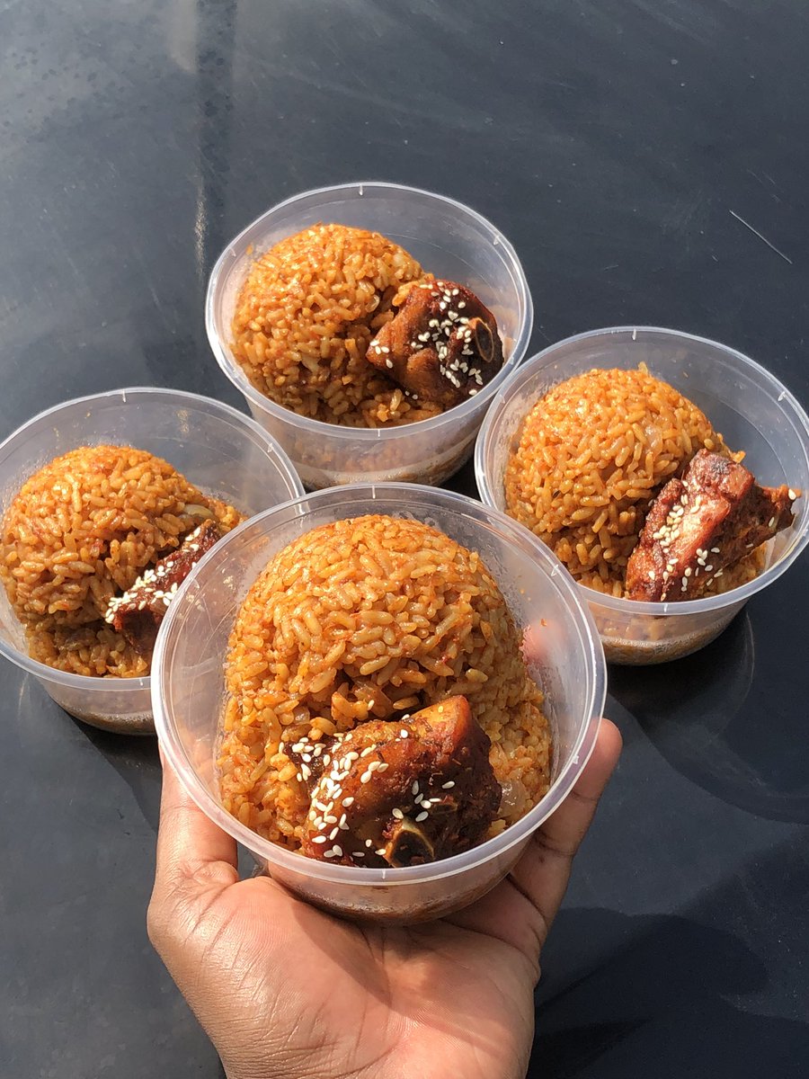 mealsbyjuliet's tweet image. Introducing our mini food packs .
Planning your childβs birthday party ? Letβs pack this for you.
Minimum order: 25 packs
Can be customized with drinks and other souvenirs.
πLagos