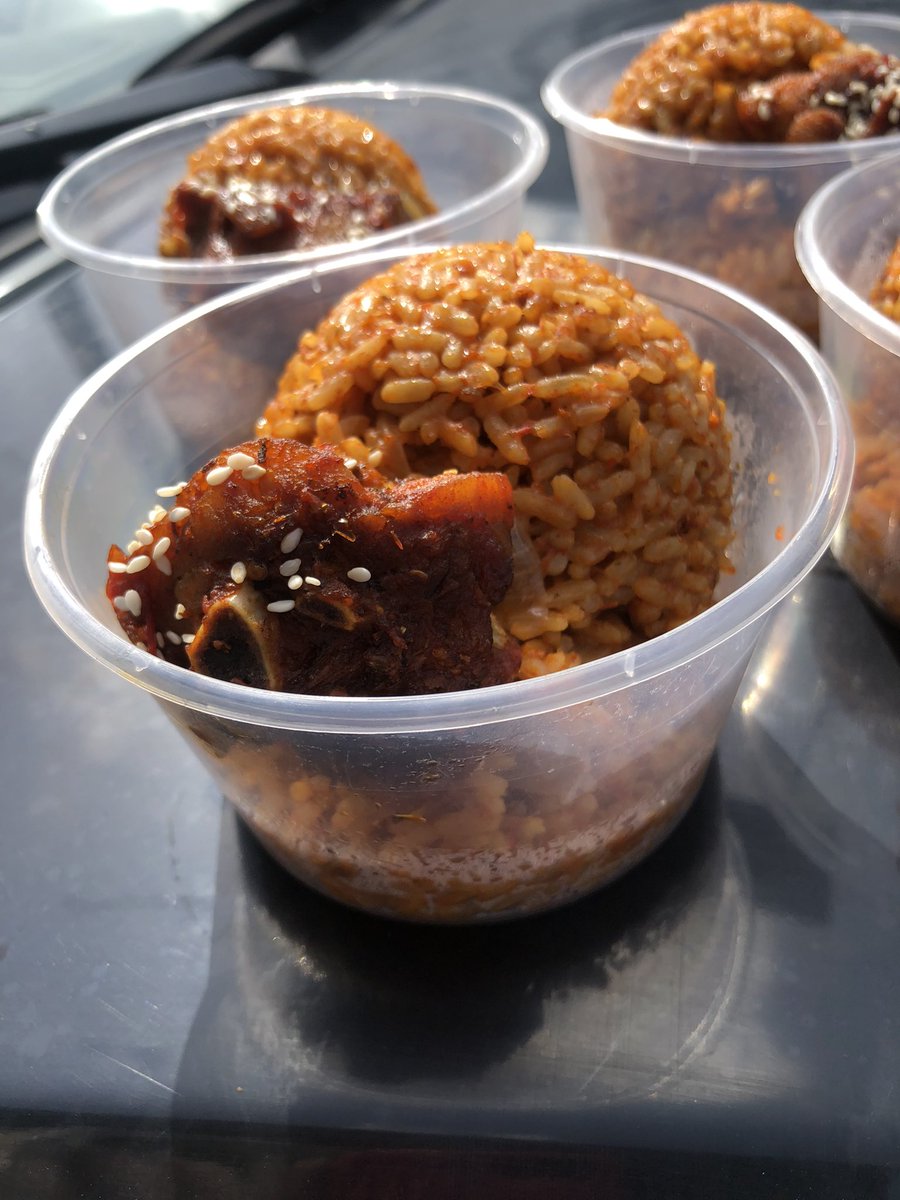 mealsbyjuliet's tweet image. Introducing our mini food packs .
Planning your childβs birthday party ? Letβs pack this for you.
Minimum order: 25 packs
Can be customized with drinks and other souvenirs.
πLagos