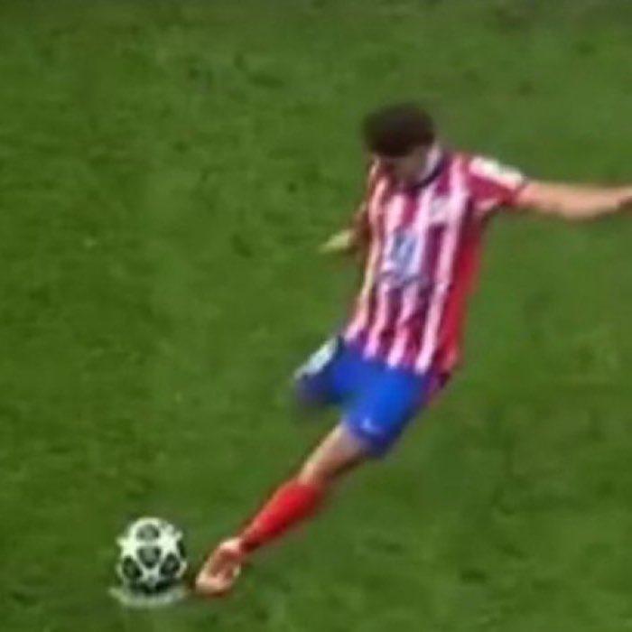 Atletico Universe tweet media
