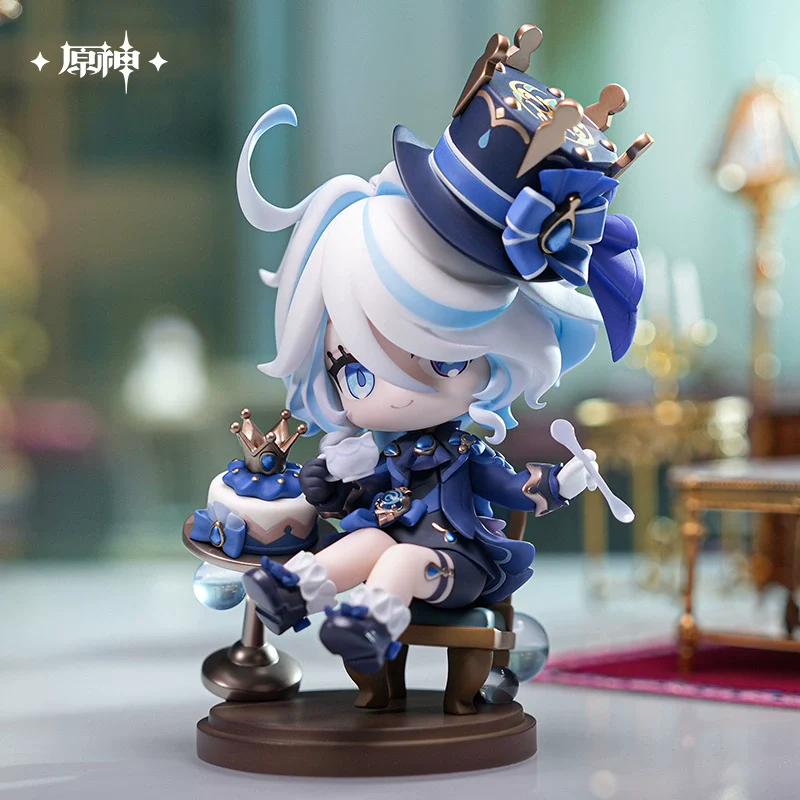 Akibazone_ES's tweet photo. 🔥NUEVAS Figuras Nendroid y Chibi ya disponibles para PRE-COMPRAR! https://t.co/ABWzKmxRJE