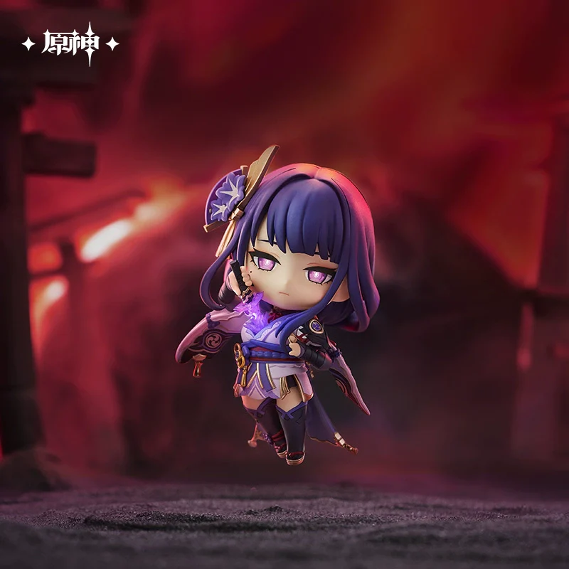 Akibazone_ES's tweet photo. 🔥NUEVAS Figuras Nendroid y Chibi ya disponibles para PRE-COMPRAR! https://t.co/ABWzKmxRJE