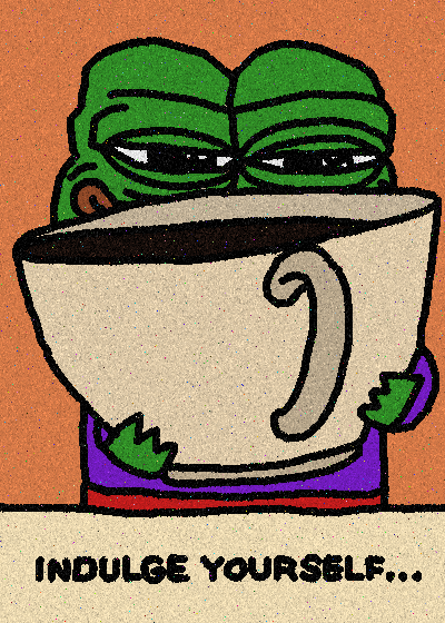 gm, frens