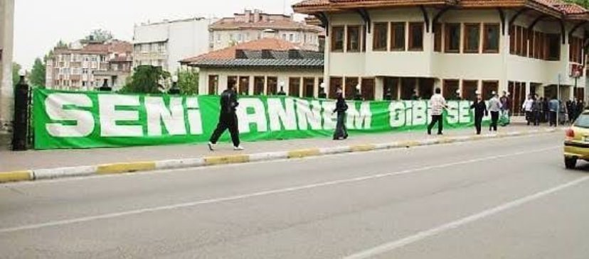 canerbey55's tweet photo. @prusa_16 @hadisenebea @lacaddebafra Anadolu misillemesine katıldık  sesini buna da çıkar dostum https://t.co/HDzrGq8s4K