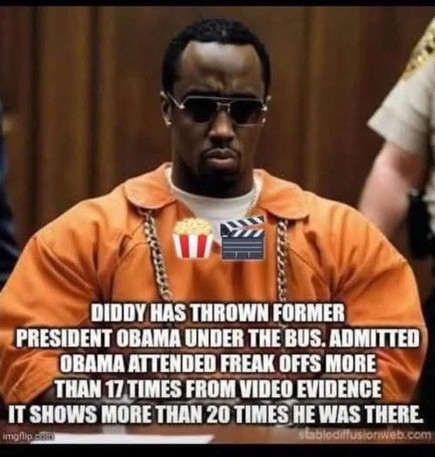 Look At All The PizzaGate Parties Obama Ran At The White House