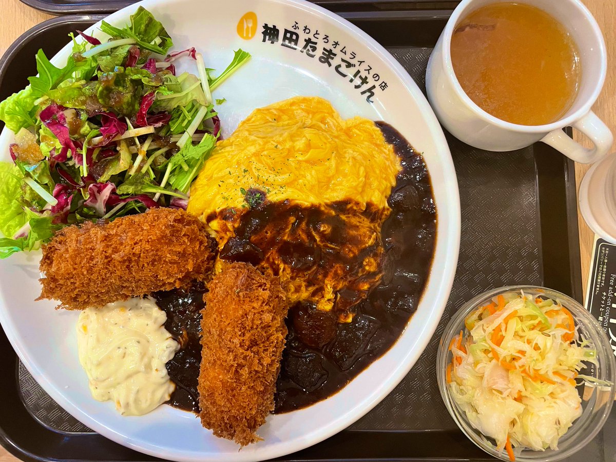 【関係者各位】

みなさーん！！
ちみちゃん元気です☺️⛽️🔥
（今日食べたランチ😋🥚）