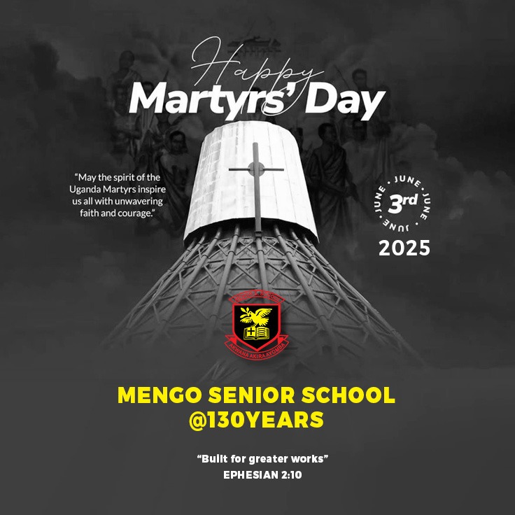 Mengo Senior School (@mengo_school) on Twitter photo 