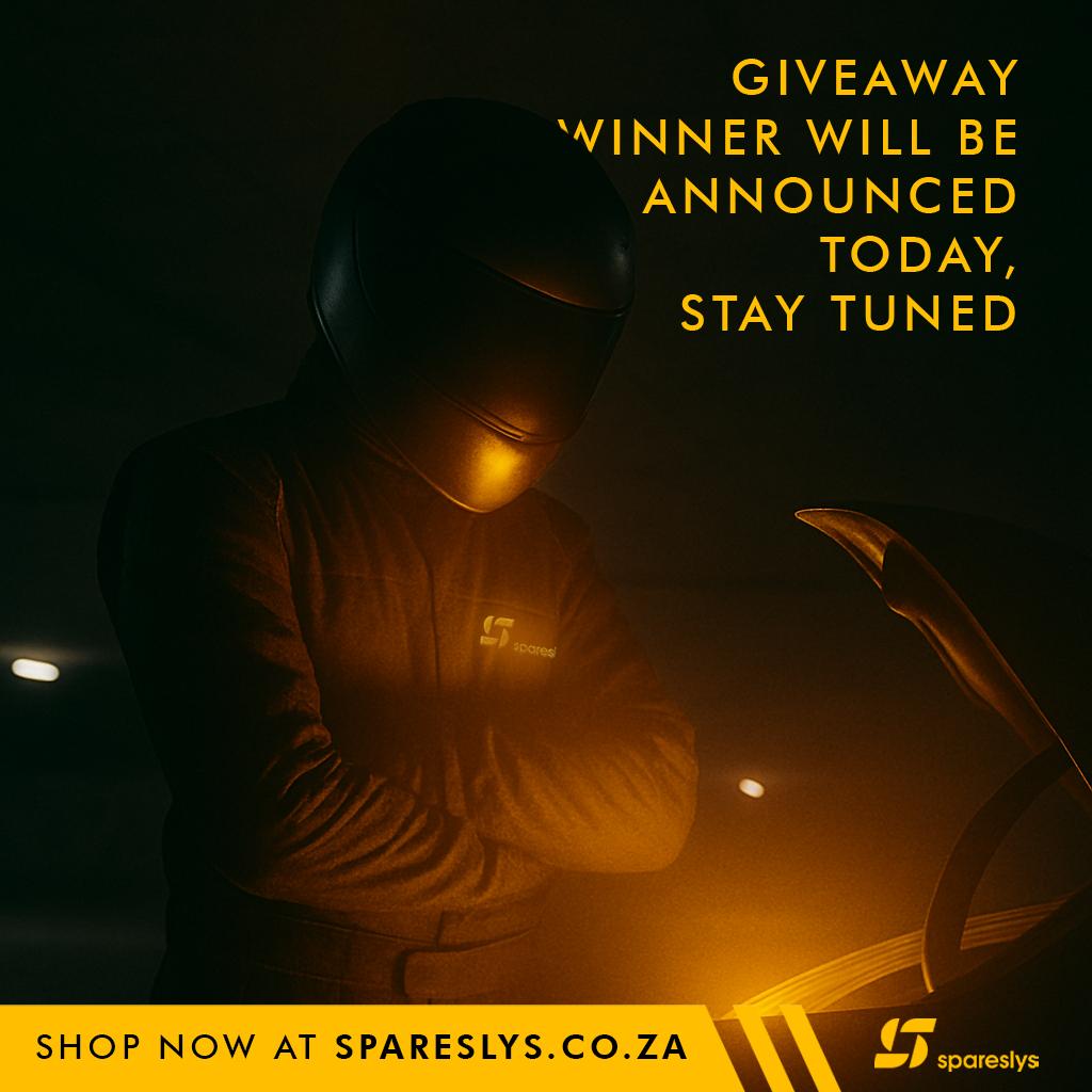 🎉 The wait is almost over!
We’re announcing our Mother’s Day #Giveaway winner TODAY!
Thank you to everyone who entered, tagged, shared, and showed love. 💖
Stay close to our page! 👀
#Spareslys #carenthusiast #automotive #Mbeumo #MyShapID #CarGoals #Sundowns #AskAMan #automotive