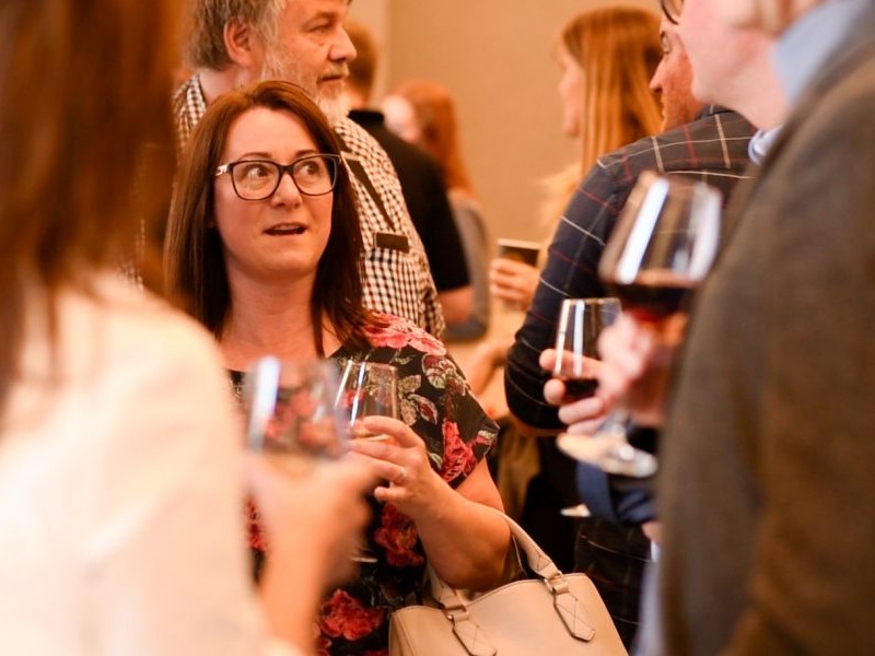 Don’t miss this event with Children’s Cancer North on June 10th at The Biscuit Factory! Discover CSR strategies, hear from great speakers, connect with professionals, and make life better for children with cancer in the North East and Cumbria. 
👉 loom.ly/2XB842A