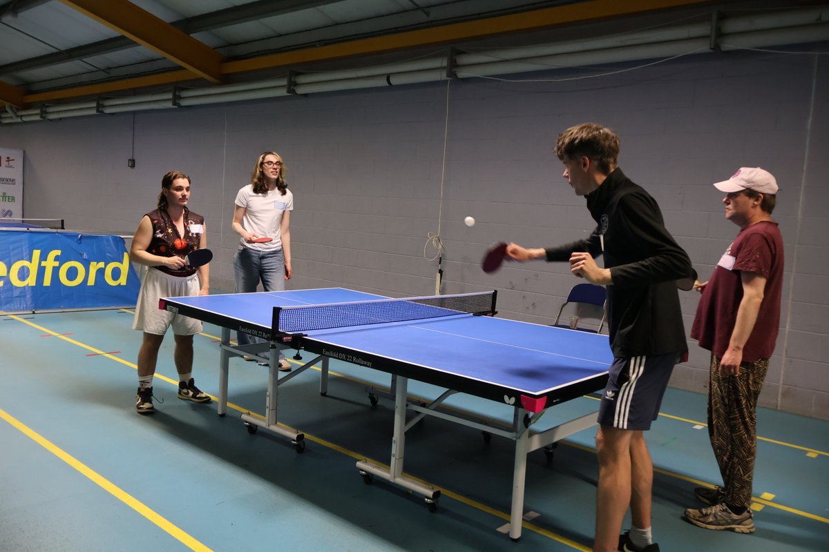 Be Active Beds tweet media