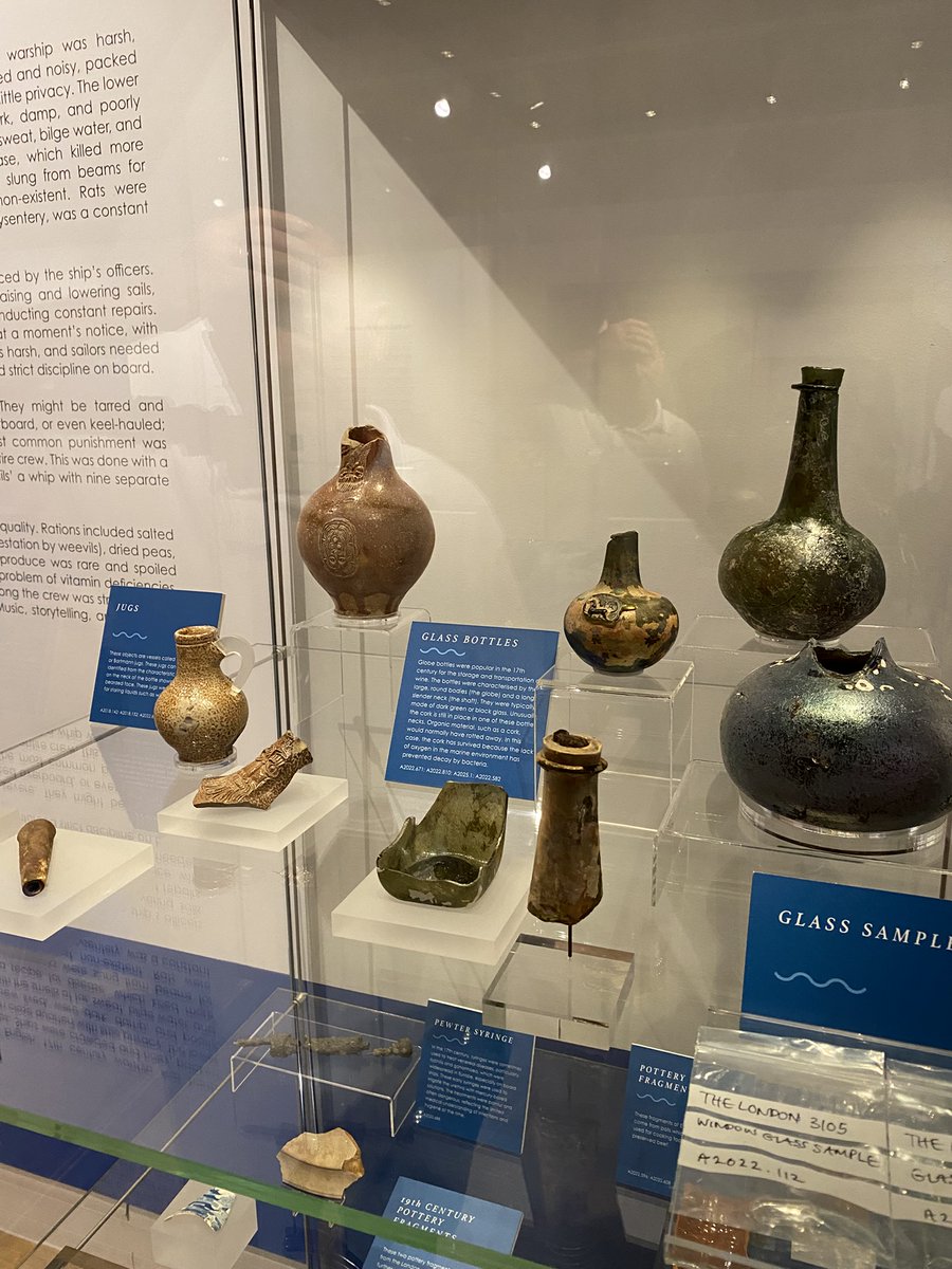 Save The London 1665 tweet media