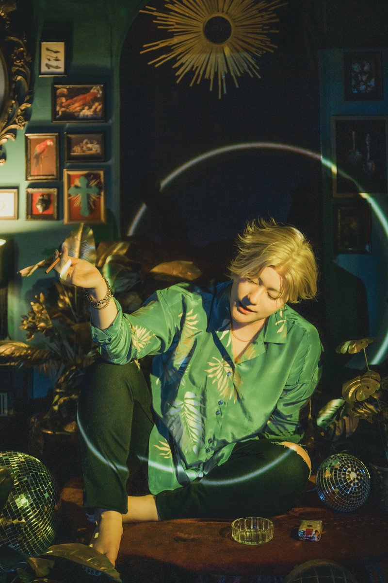 あおやぎ tweet media