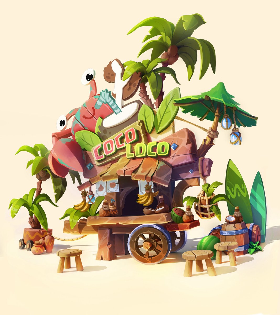 etienne_savoie's tweet photo. New shop for fun🌴🥥 no IA

https://t.co/nrmytFAtDS https://t.co/sJt0AXrba2