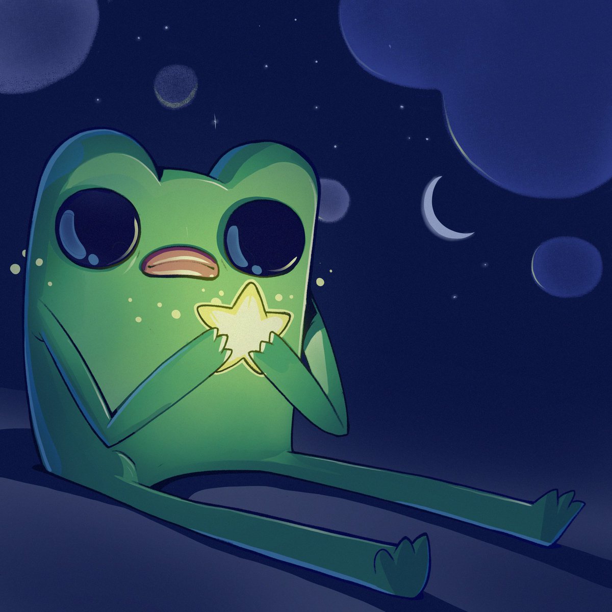 GM ⭐