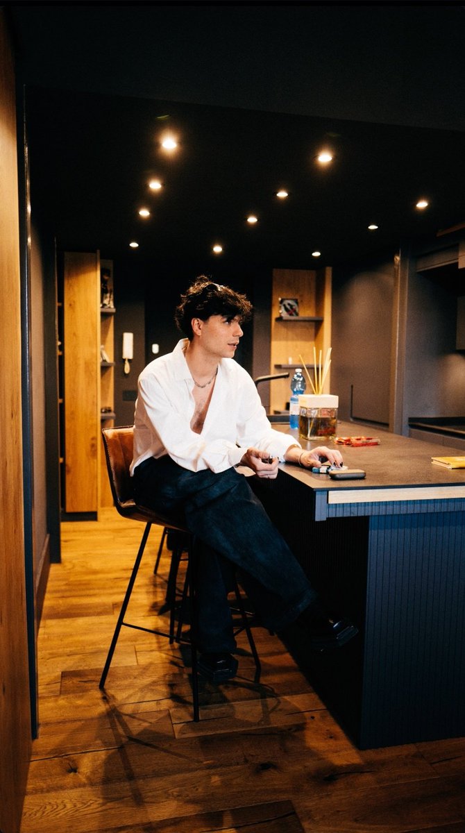 giuliaaast's tweet image. PIETRO DICCI DI PIÙ
#amici24