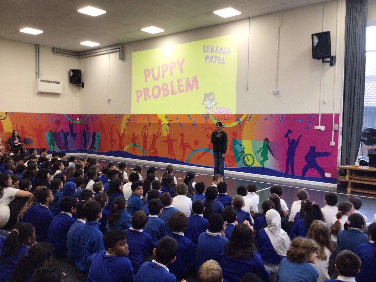 RFP@HolbrookPrimary tweet media