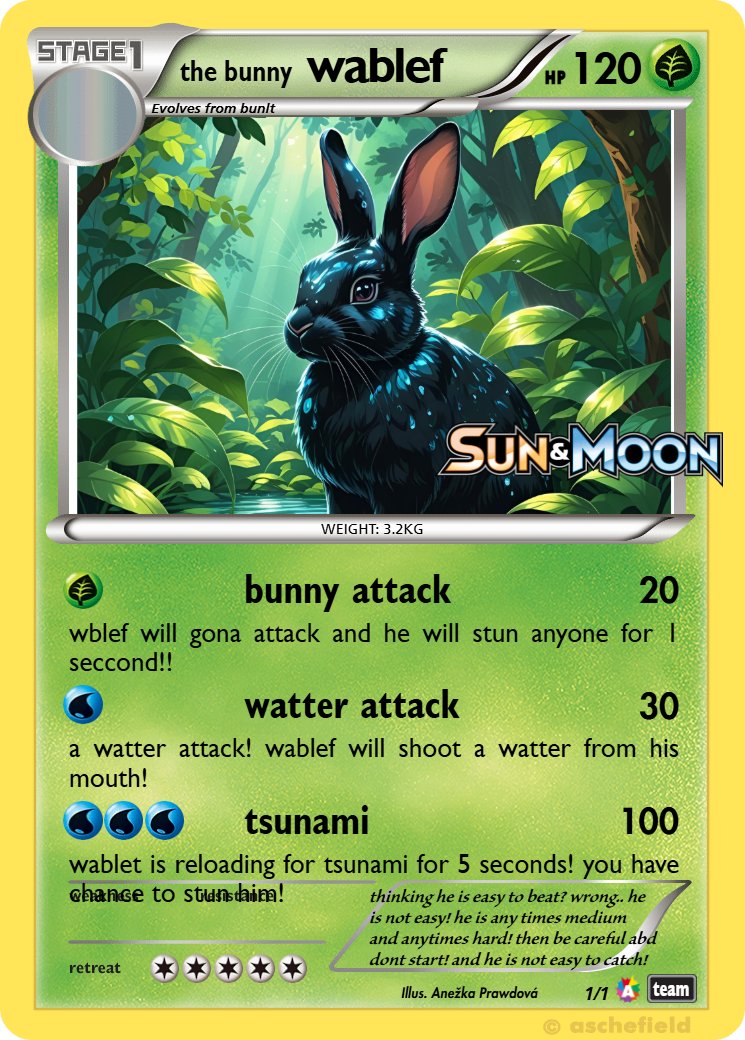 Informatika 4. ročník - vesnická jednotřídka.
Canva, MagicMedia, Pokecardmaker a Outlook.

Pokud žákyně nekecala a napsala vše sama bez překladače, tak 🤯

Ale i kdyby kecala, tak mám z její práce radost.