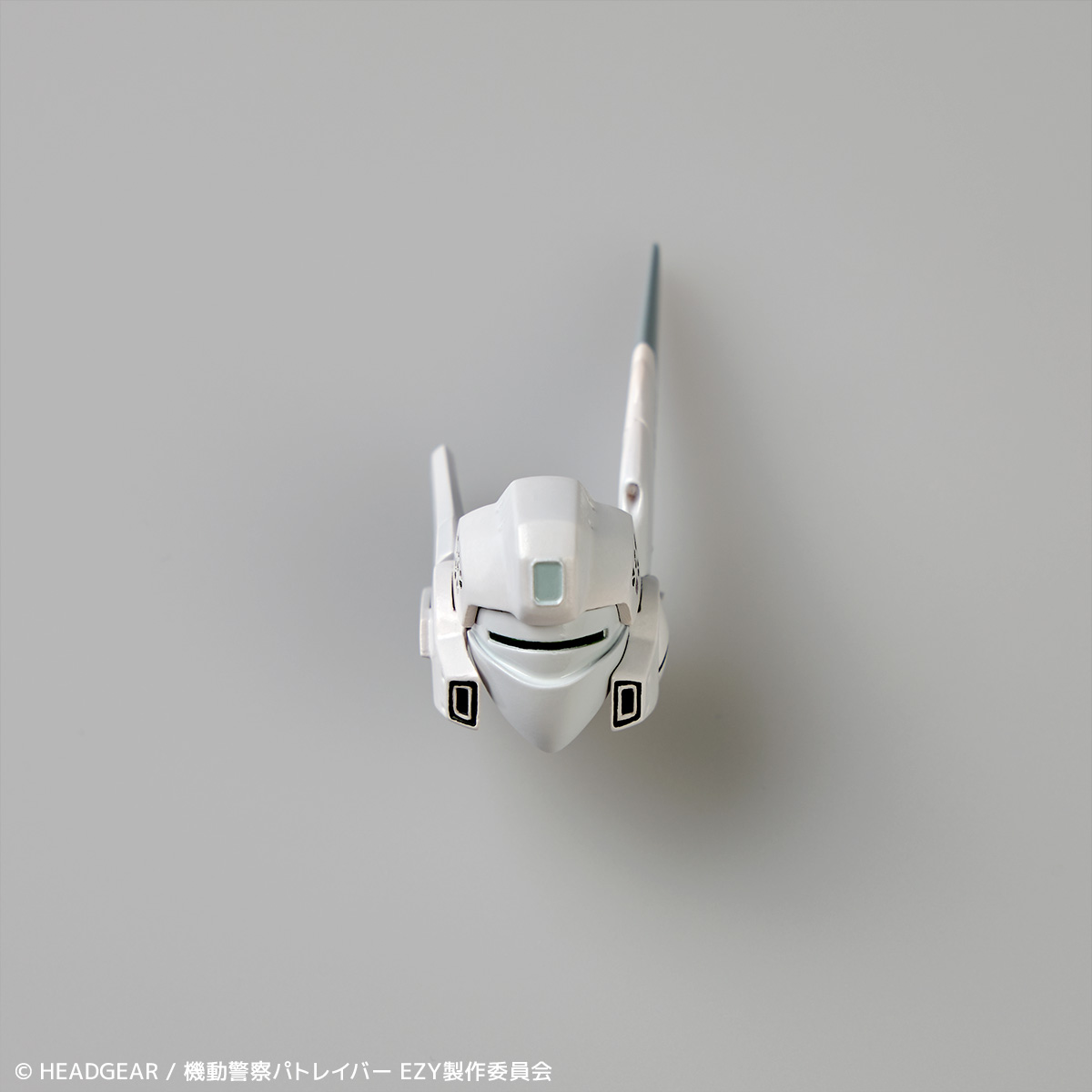 株式会社海洋堂 on X