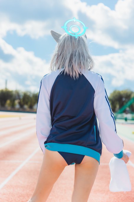 Twitterのコスプレ画像12