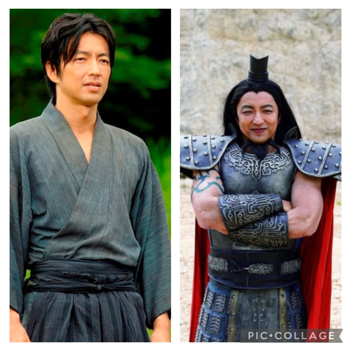 テレビつけたら、『JIN-仁-』がやってて、懐かしすぎて見入っちゃい