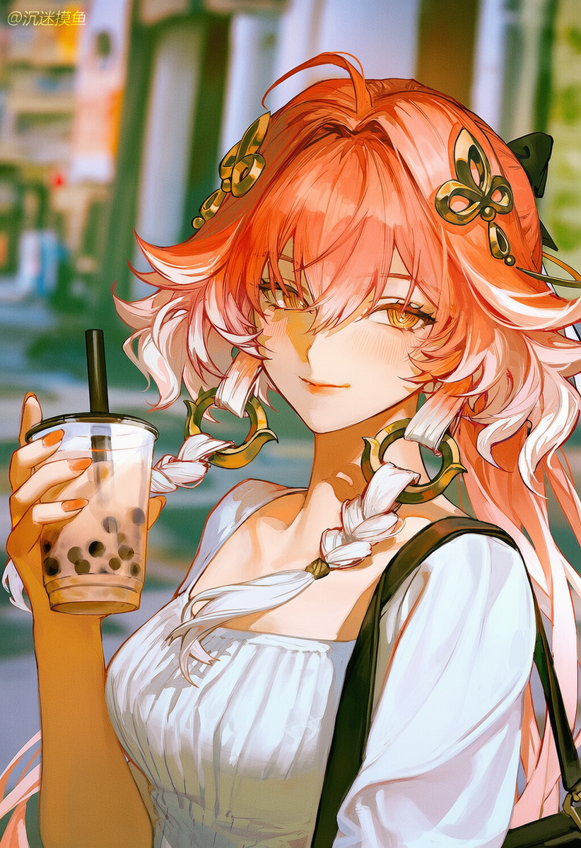 GK4040404's tweet photo. #鸣潮  #WutheringWaves  #ザanneー  #Wuwafanart  #WuWaCollection  #shorekeeper #changli #Camellya 
#Jinhsi  (1/2) https://t.co/wkTHjUcWn8