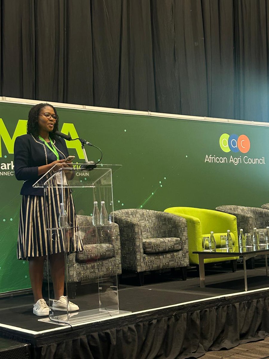 AgdaAgency's tweet photo. 🚜 AGDA's CEO attended  the African Agri Council's Dialogue, 
"The Role of Public-Private Partnerships in Expanding Agricultural Markets – Building Sustainable Value Chains and Enhancing Participation in Export Markets

#AfricanAgriCouncil #AgriMarkets #PublicPrivatePartnerships https://t.co/E0JS65kPXJ