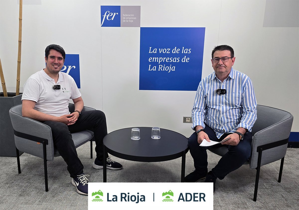 Hoy entrevista en profundidad a Nacho Alonso de @sshcybersecurity, La ciberseguridad, una inversión imprescindible, escúchalo en nuestro canal de spotify  o en fer.es 
open.spotify.com/episode/7ihGfN…