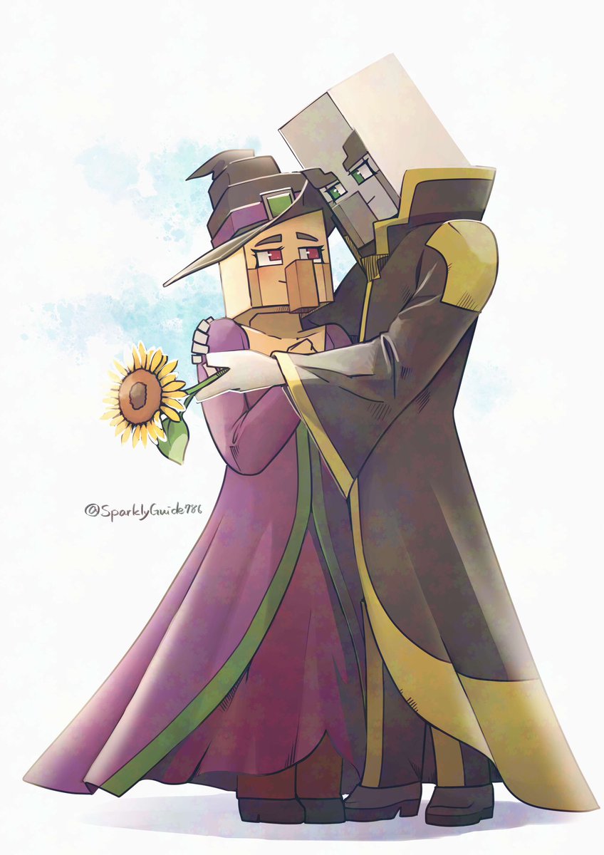 SparklyGuide tweet media