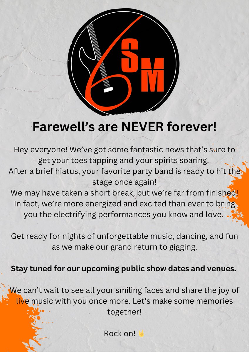 6 String Makeover - UK tweet media