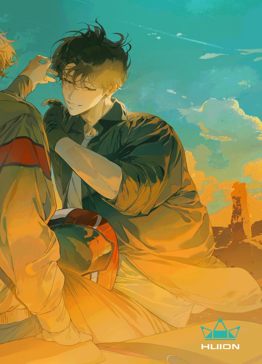 🩵[하해틔 X 휴이온 #RT이벤트]

휴이온 Kamvas 22 Plus 제품으로 작업해보았습니다!

🩵휴이온 공식 계정 (<a href="/Huion_Korea/">휴이온코리아</a>) 팔로우 + 해당 트윗 RT  :추첨으로 신세계 10만원 상품권
🩵6.16까지 액타 최대10% 할인+사은품 증정 이벤트 링크: bit.ly/huionkr