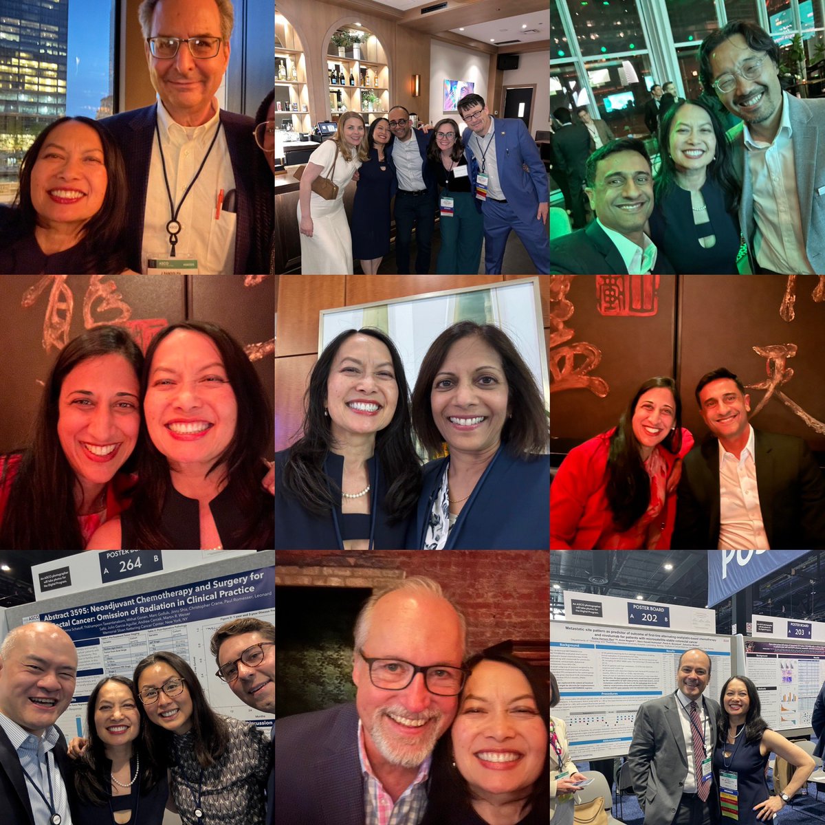 Dr. Cathy Eng (@cathyengmd) on Twitter photo #ASCO25 @asco ➡️ advancing #CancerResearch but it also ➡️ #friendships that can last a lifetime. 🫶<a href="/HKennecke/">Hagen Kennecke</a> <a href="/smitha42/">Smitha Krishnamurthi</a> <a href="/Kathy_WalshMD/">Kathy Walsh, MD, MAEd</a> <a href="/KaiKeenShiu/">Kai-Keen Shiu</a> <a href="/jordanberlin5/">Dr. jordan berlin</a> <a href="/doctorpemm/">Naveen Pemmaraju, MD</a> <a href="/VanMorrisMD/">Van Morris, MD</a> <a href="/EricLanderMD/">Eric Lander, MD</a> <a href="/JVentoMD/">Joseph Vento, MD, MS</a> <a href="/GillSharlene/">Sharlene Gill, MD, MPH, MBA, FASCO</a> <a href="/DrShubhamPant/">Dr. Shubham Pant</a> <a href="/NiuSanford/">Dr. Nina Niu Sanford</a> <a href="/DavidHongMD/">David S. Hong MD</a> #ASCO25 @asco ➡️ advancing #CancerResearch but it also ➡️ #friendships that can last a lifetime. 🫶<a href="/HKennecke/">Hagen Kennecke</a> <a href="/smitha42/">Smitha Krishnamurthi</a> <a href="/Kathy_WalshMD/">Kathy Walsh, MD, MAEd</a> <a href="/KaiKeenShiu/">Kai-Keen Shiu</a> <a href="/jordanberlin5/">Dr. jordan berlin</a> <a href="/doctorpemm/">Naveen Pemmaraju, MD</a> <a href="/VanMorrisMD/">Van Morris, MD</a> <a href="/EricLanderMD/">Eric Lander, MD</a> <a href="/JVentoMD/">Joseph Vento, MD, MS</a> <a href="/GillSharlene/">Sharlene Gill, MD, MPH, MBA, FASCO</a> <a href="/DrShubhamPant/">Dr. Shubham Pant</a> <a href="/NiuSanford/">Dr. Nina Niu Sanford</a> <a href="/DavidHongMD/">David S. Hong MD</a>