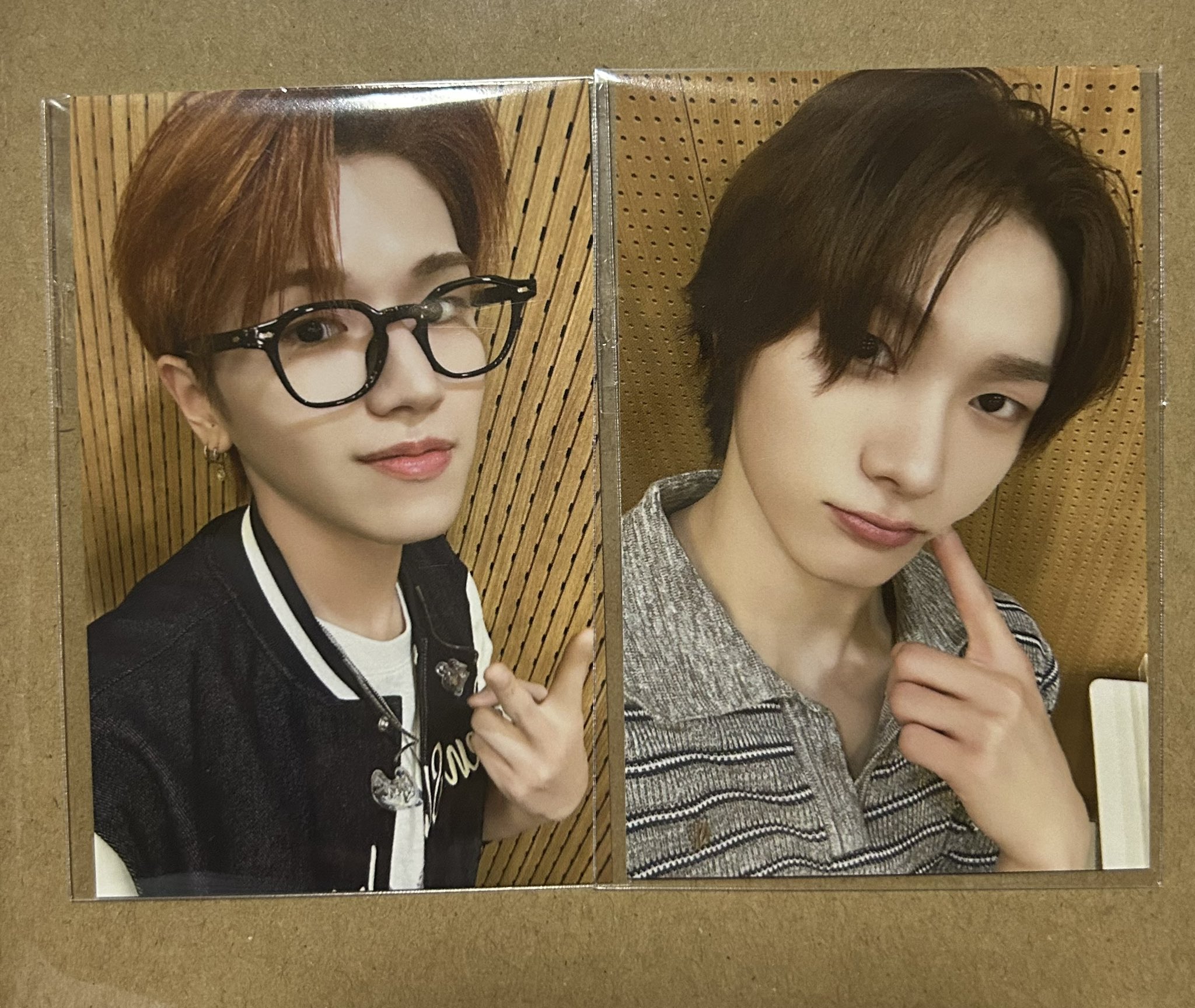 ボネクド ボイネク BOYNEXTDOOR Weverse リウ 楽天市場】BOYNEXTDOOR - 3rd EP 「19.99」 (weverse albums ver