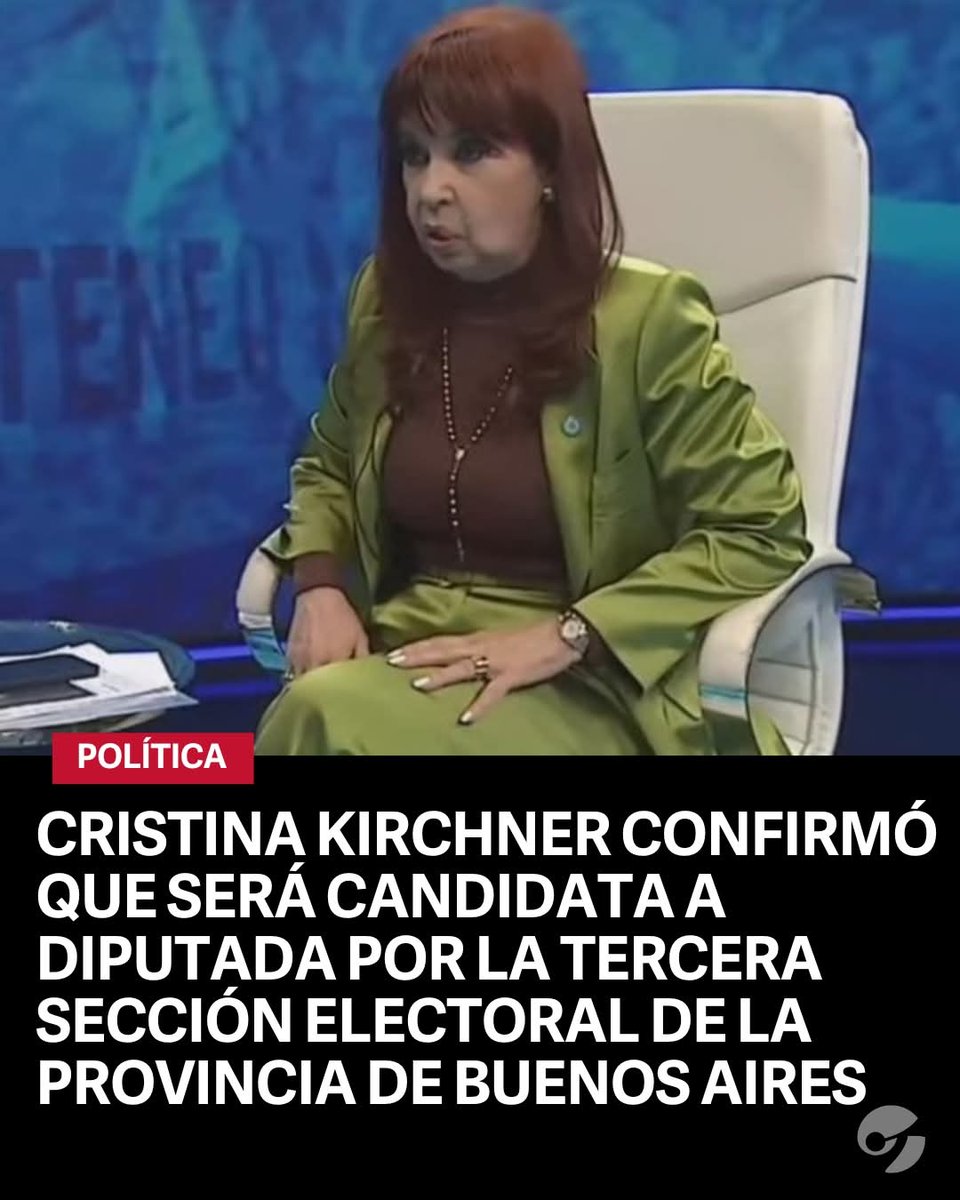 VA A CAMINO A SER DIPUTADAS , LOS QUE VOTARON A FAVOR DE FICHA LIMPIA SON LOS CULPABLES QUE ESTA LADRONA Y ASESINA SE PRESENTE COMO DIPUTADA
