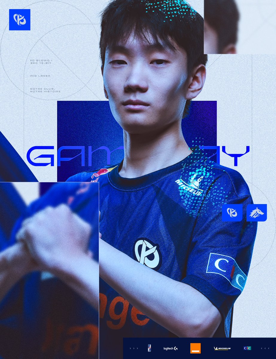 🔴 EMEA Masters Spring 2025 - Group Stage 

Début des EMEA Masters pour KCB, et si on remettait la Karmine au sommet de l'Europe à tous les niveaux ? #KCORP 

🎙️ Kamel n'étant pas dispo, <a href="/Nisqy/">Yasin Dincer</a> le remplacera au cast ! 

🆚 <a href="/ULFesports_GG/">ULF Esports</a>  
🕔 17h00
▶️ twitch.tv/Nisqyy