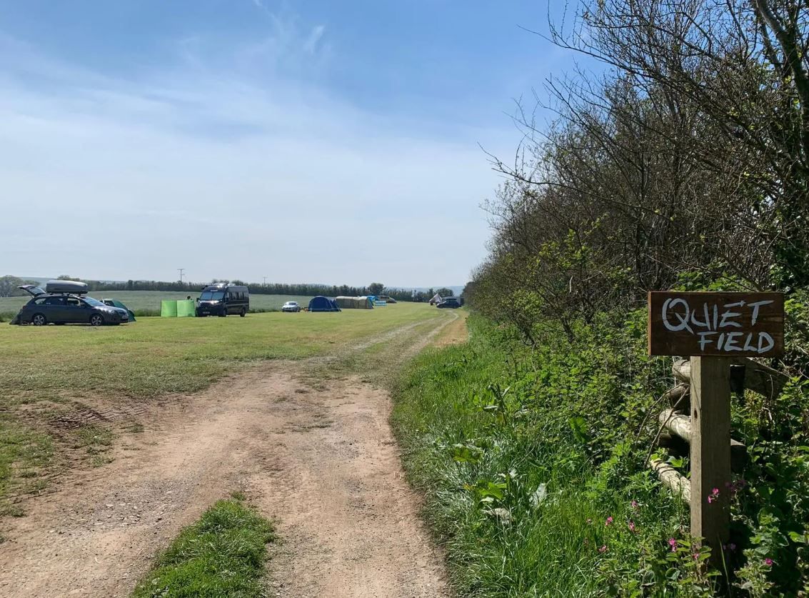 Camping_Direct's tweet photo. ⛺ Spread across 15 acres, Wilton Farm provides a free-range, off-grid camping experience that blends beautifully with its natural surroundings.
https://t.co/ni8JTG9bLB
#OffGridRetreat #Holiday #SustainableTravel #EcoFriendly #FamilyHoliday #Pets #SouthPool #Kingsbridge #Devon https://t.co/qxFTDd8c8C