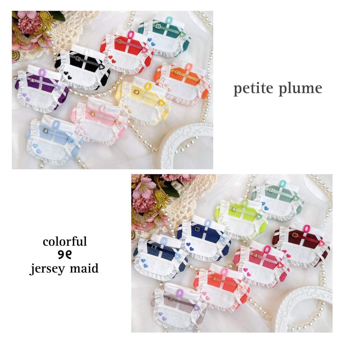 あむ ໒꒱ (@_petite_plume) / X