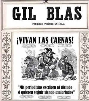 Como siempre el riesgo para España es el atrasismo, el rentismo, hoy con formas de negacionismo, canibalismo social, y tribalismo en torno a las viejas jerarquías reaccionarias.
Es cuestión de clase, como siempre, pero también del “tipo de élites” dominantes.