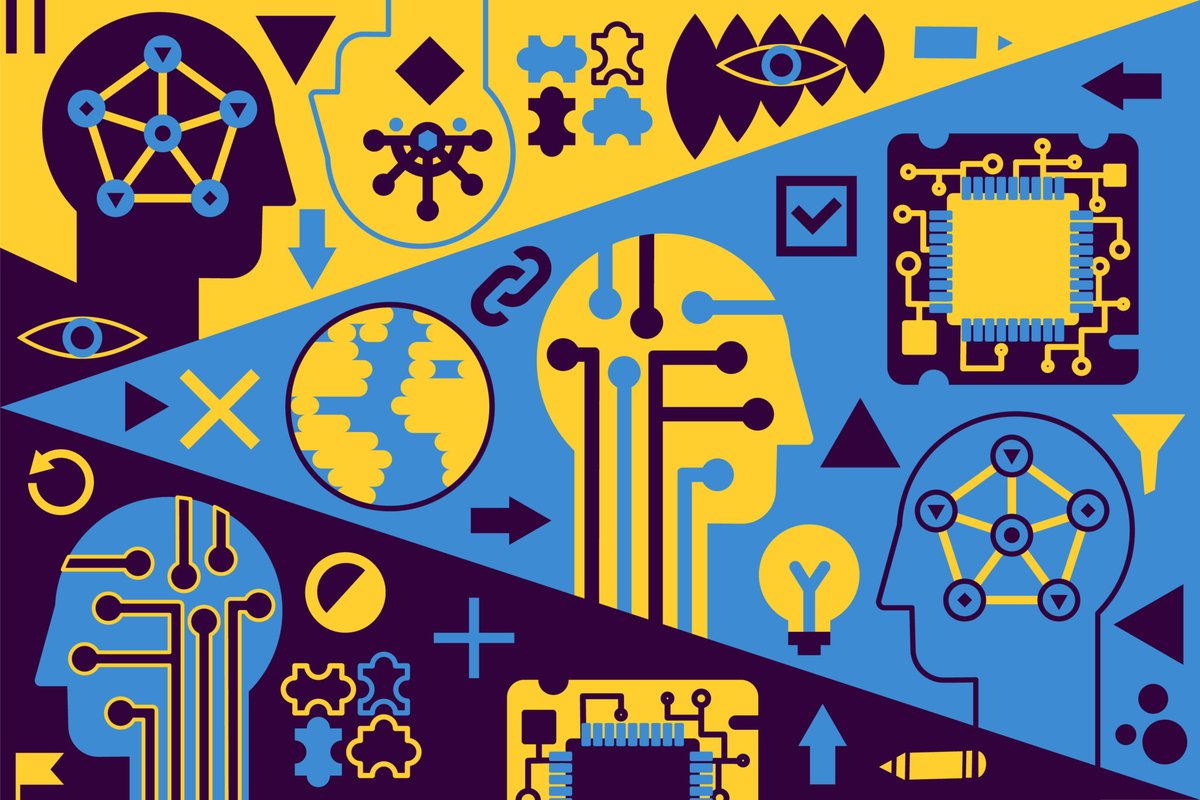 Engineers build more than machines—they shape systems. Our latest book review highlights 'Applied Minds' by Guru Madhavan and the mindset behind photonics innovation.

Read now ieeephotonics.com/bookreviewjune
#Photonics #Engineering #BookReview #IEEE