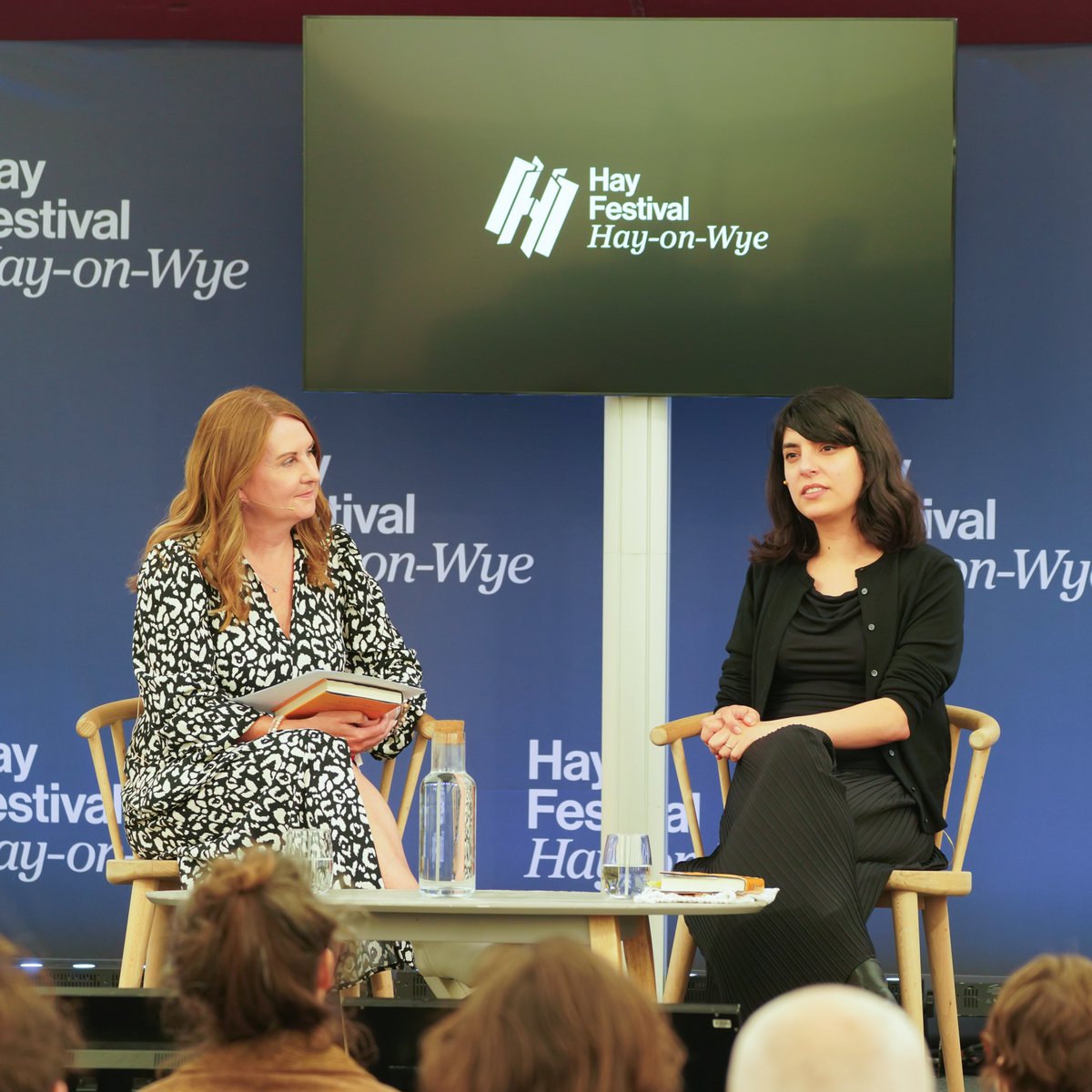 dylanthomprize (@dylanthomprize) on Twitter photo Yasmin Zaher's conversation with Prize director <a href="/elaine_canning/">Elaine Canning</a> at <a href="/hayfestival/">Hay Festival</a> is now available to listen to via the festival's brilliant 'Anytime' service. For just £20 for an annual subscription you can access a world of previous Hay festival content! hayfestival.com/p-23591-the-sw… Yasmin Zaher's conversation with Prize director <a href="/elaine_canning/">Elaine Canning</a> at <a href="/hayfestival/">Hay Festival</a> is now available to listen to via the festival's brilliant 'Anytime' service. For just £20 for an annual subscription you can access a world of previous Hay festival content! hayfestival.com/p-23591-the-sw…