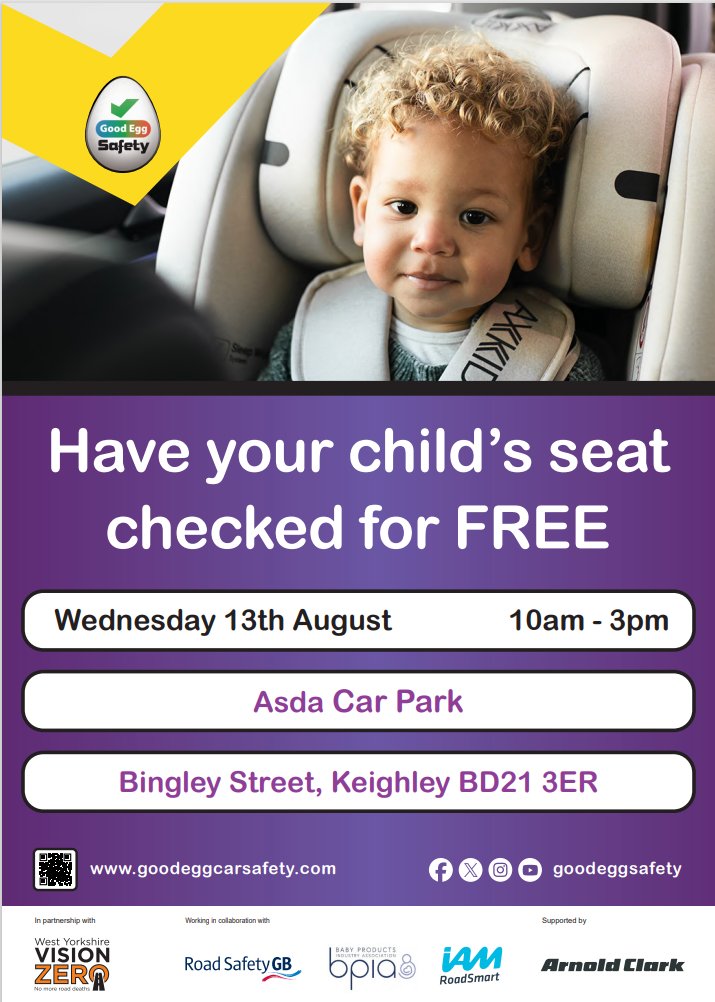 West Yorkshire Police - Keighley (@wyp_keighley) on Twitter photo 