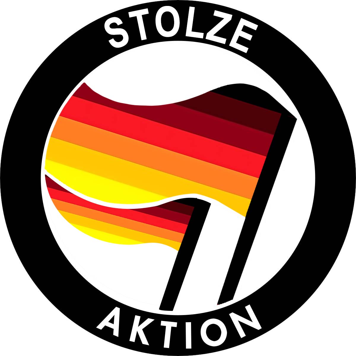 Feiert ihr auch immer noch den  #Stolzmonat? 🥳
