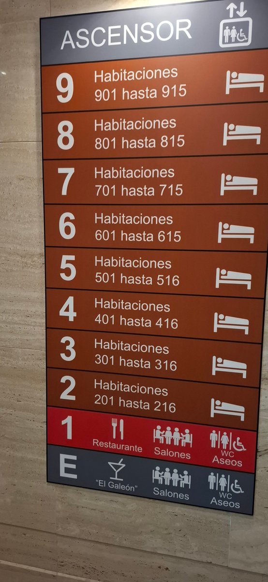 Hoy estamos de #ExperienciasAEDH en el <a href="/HotelAlfonso13/">Hotel Alfonso XIII</a> de #Cartagena, el primer hotel de la región con accesibilidad cognitiva. ¡Impresionante!