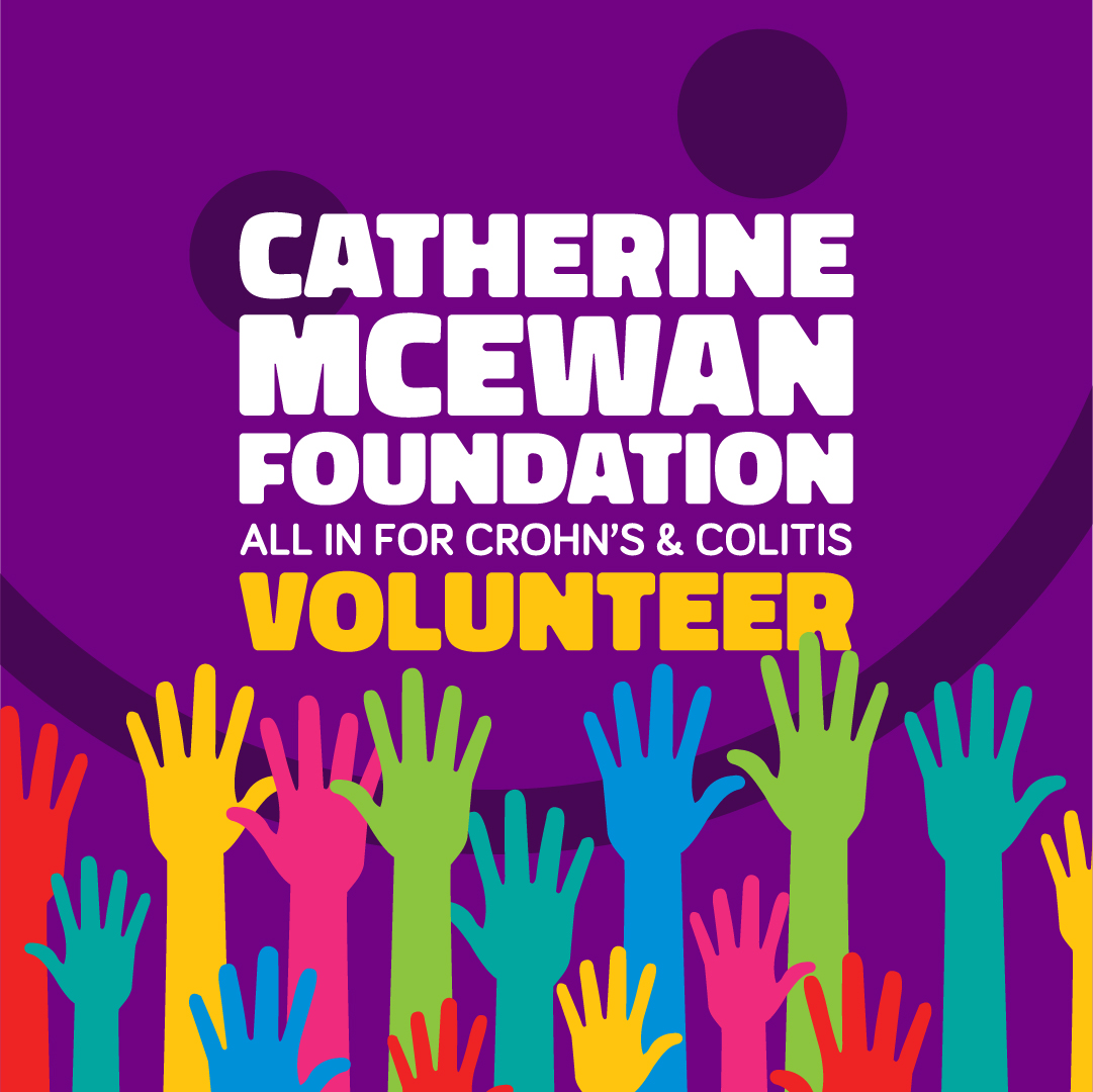 🌟 It’s Volunteers Week! 🌟
Fancy joining our team of volunteers? We’re looking for people in our Community with positive energy, enthusiasm and a ‘can do’ attitude.  Team up with us to be part of something great! 🎉👉 catherinemcewanfoundation.com/volunteer-with…