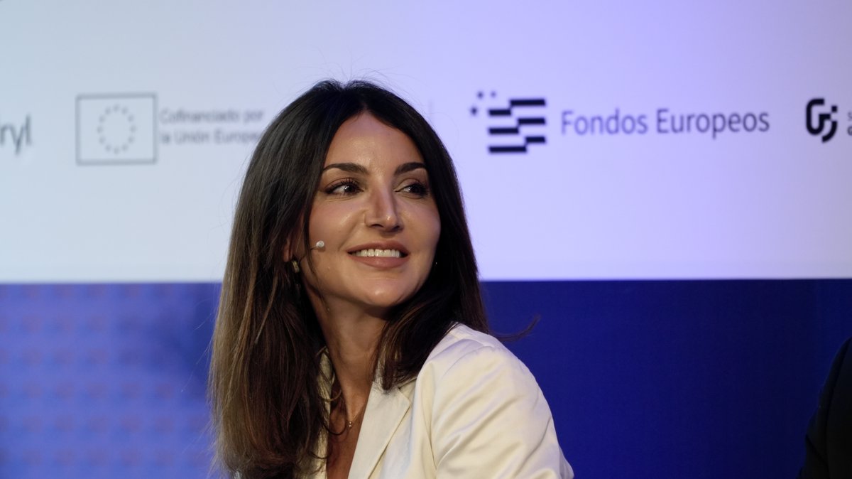 María Tosca, directora de Empleo, Formación y Emprendimiento de <a href="/camarascomercio/">Cámara de España</a>: "El gran problema que tenemos es el desconocimiento, especialmente entre los jóvenes que buscar empleo, por lo que el acompañamiento es esencial"