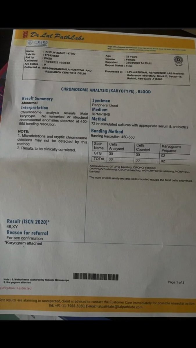 ¡Chorprechaaaaa!, Imane Khelif no es mujer, ni cis ni zas. Ni ahora, ni antes, ni nunca. ¿Vas a pedirnos disculpas <a href="/TigrilloTW/">Daniel Valero 🏳️‍🌈</a> y retractaros de vuestros errores? No había ninguna transfobia detrás, lo que sí hay es misoginia y mucha.