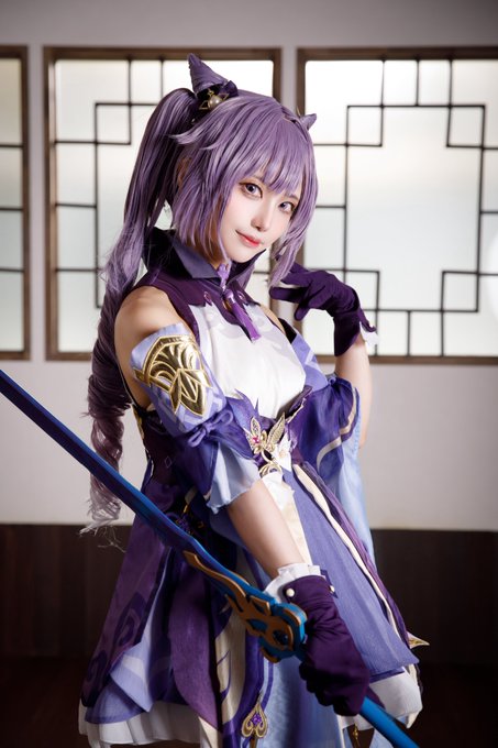 Twitterのコスプレ画像28