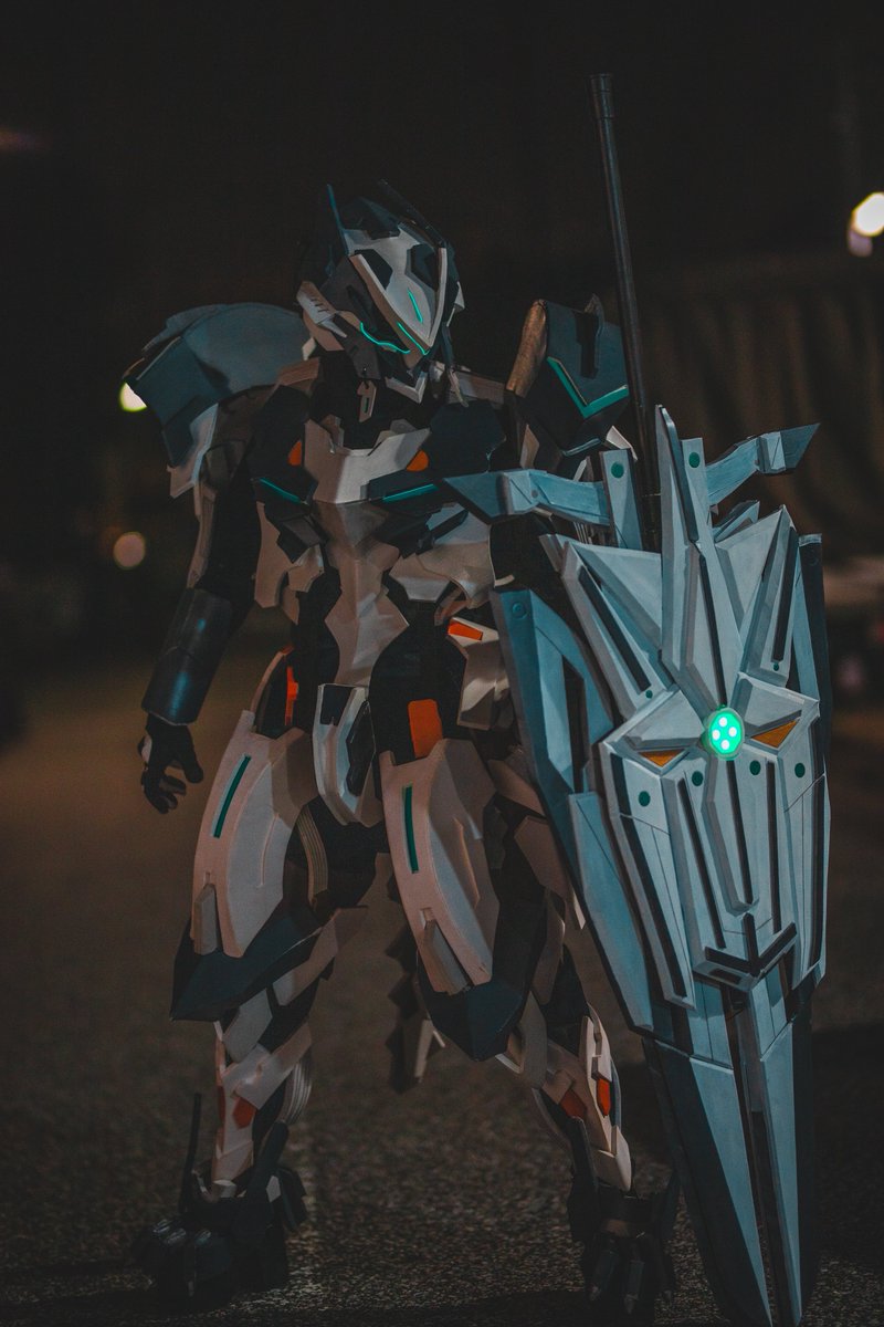 レイア🫖🦊 tweet media