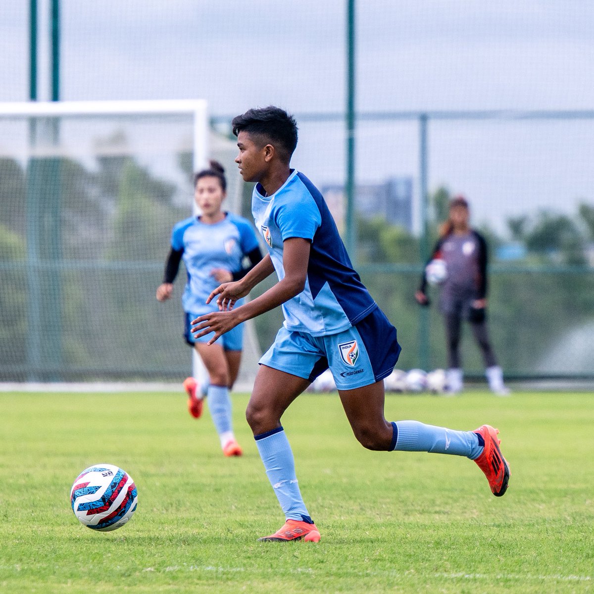Odisha FC Women tweet media
