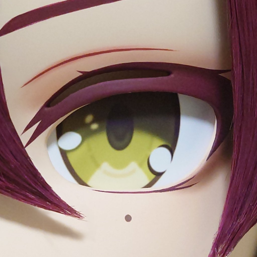 世の習いなれば / Guess Who?